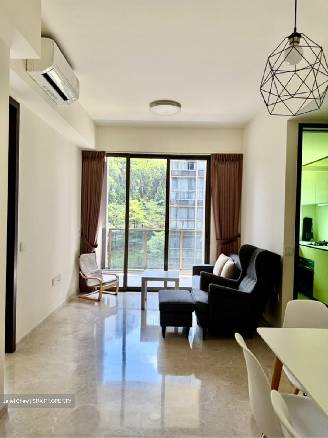 FORETT AT BUKIT TIMAH (D21), Apartment #606394861